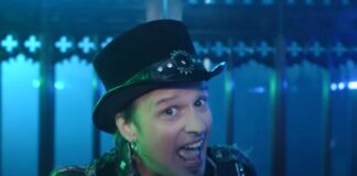 Avantasia alguns ficaram ofendidos, diz Tobias Sammet sobre a nova música Creepshow