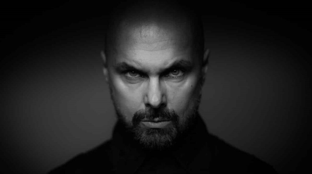 Avantasia nova balada com Roy Khan é uma das mais comoventes e emocionais já feitas por Tobias Sammet