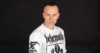 Behemoth: 