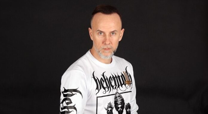 Behemoth: 