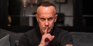 Behemoth se eu vejo todo mundo detonando uma banda, eu procuro fazer justiça para ela, fda-se!, diz Nergal