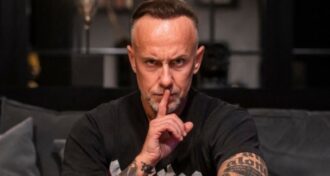 Behemoth se eu vejo todo mundo detonando uma banda, eu procuro fazer justiça para ela, fda-se!, diz Nergal