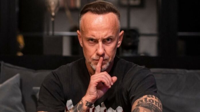 Behemoth se eu vejo todo mundo detonando uma banda, eu procuro fazer justiça para ela, fda-se!, diz Nergal