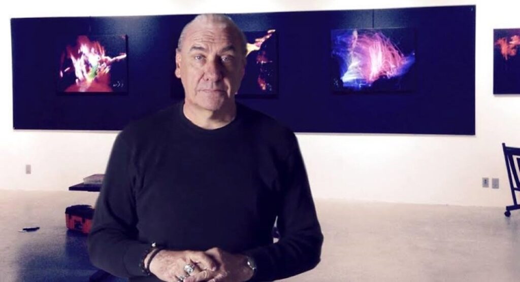 Bill Ward (Black Sabbath) manda mensagem de apoio a Nicko McBrain e alfineta ex-colegas de banda