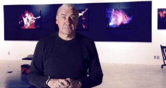 Bill Ward (Black Sabbath) manda mensagem de apoio a Nicko McBrain e alfineta ex-colegas de banda