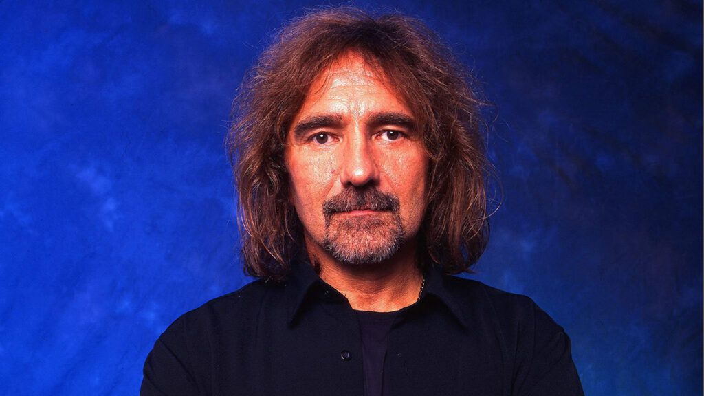 Black Sabbath Geezer Butler ficou aliviado ao ser demitido, foram as duas melhores semanas que tive em anos