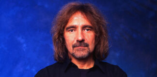 Black Sabbath Geezer Butler ficou aliviado ao ser demitido, foram as duas melhores semanas que tive em anos