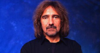 Black Sabbath Geezer Butler ficou aliviado ao ser demitido, foram as duas melhores semanas que tive em anos