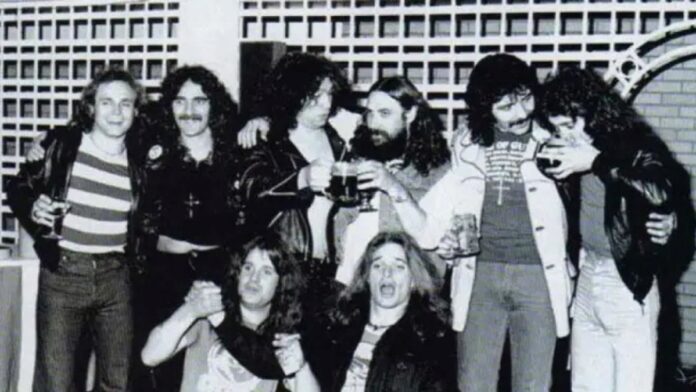 Black Sabbath o Van Halen atraía toneladas de mulheres, o Black Sabbath nunca atraiu, diz Geezer Butler