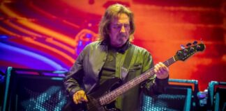 Black Sabbath o álbum do Metallica que fez Geezer Butler acreditar no Metal novamente
