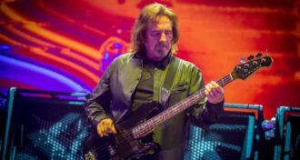 Black Sabbath o álbum do Metallica que fez Geezer Butler acreditar no Metal novamente
