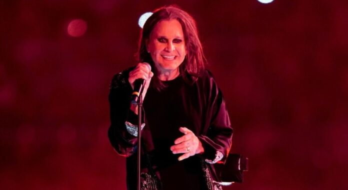 Black Sabbath se eles quisessem fazer mais um show com Bill, eu agarraria a chance, diz Ozzy Osbourne
