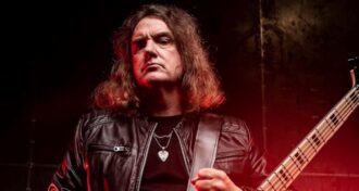 David Ellefson o metal não nasceu para ser mainstream