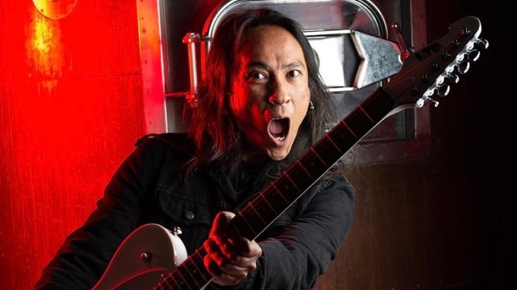 Death Angel novo álbum está praticamente pronto, segundo Ted Aguillar