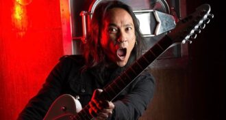 Death Angel novo álbum está praticamente pronto, segundo Ted Aguillar