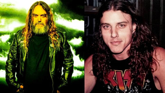Death não acho que Chuck Schuldiner tenha recebido crédito o suficiente pelo que fez pelo Metal, diz Max Cavalera