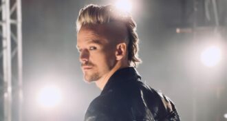 Erik Grönwall sobre as dificuldades na carreira solo eles faliram e levaram meu dinheiro junto