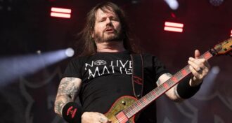 Exodus e os inimigos do Hair Metal! se algum poser aparecesse com uma camisa do Ratt, nós a cortávamos, relembra Gary Holt