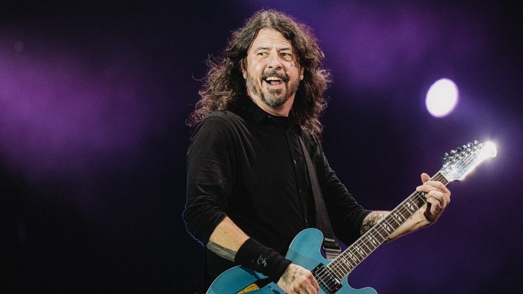 Foo Fighters planos de turnê para 2025 supostamente foram cancelados