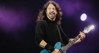 Foo Fighters planos de turnê para 2025 supostamente foram cancelados