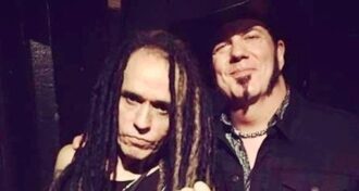 I Am Morbid o metal é muito maior na Europa, diz Pete Sandoval