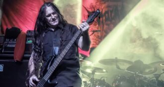 Immolation novo álbum deve ser finalizado até meados de 2025