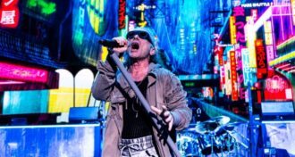 Iron Maiden: confira o setlist da noite desta sexta-feira, 6 de dezembro, no Allianz Parque