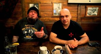 Iron Maiden no Heavy Metal, ele é quase tão importante quanto Elvis Presley, diz Blaze Bayley sobre Paul Di'Anno