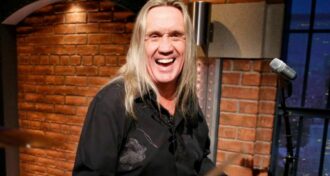 Iron Maiden substituto de Nicko McBrain já foi escolhido