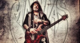 Jeff Mantas Dunn anuncia a sua saída do Venom Inc., os últimos meses foram incrivelmente difíceis