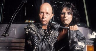Judas Priest e Alice Cooper farão show único para 20 mil pessoas, em Londres, em julho de 2025