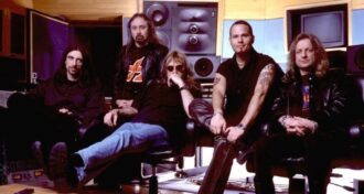 Judas Priest: 