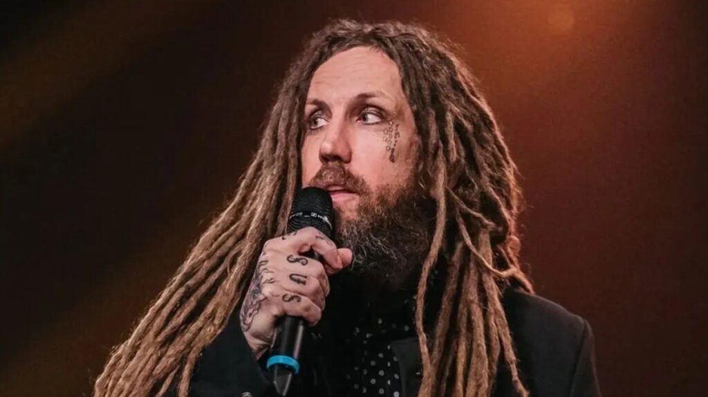 Korn Brian Welch sobre a saturação de talentos na indústria há pessoas incrivelmente talentosas que ninguém jamais conhecerá