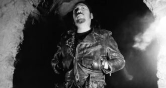 Lucifer's Hammer vocalista Hades foi assassinado