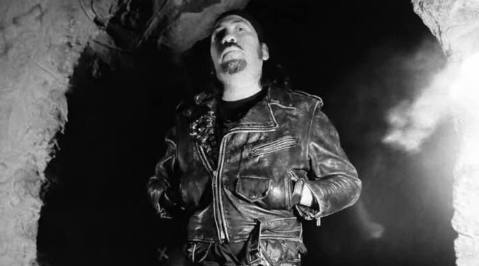 Lucifer's Hammer vocalista Hades foi assassinado