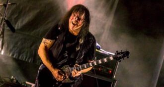 Manowar: 