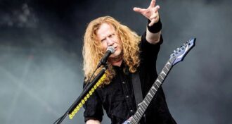 Megadeth: 