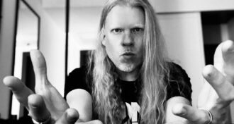 Nevermore vídeo publicado por Jeff Loomis indica possível retorno da banda em 2025