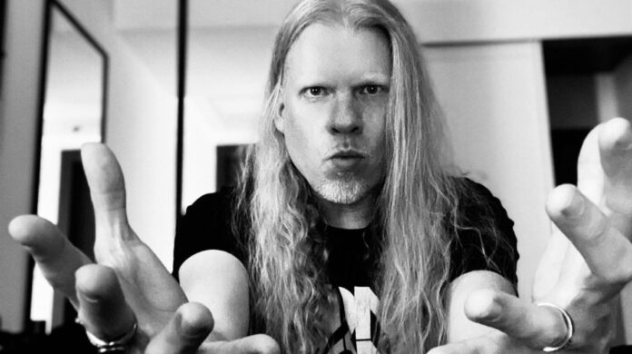 Nevermore vídeo publicado por Jeff Loomis indica possível retorno da banda em 2025