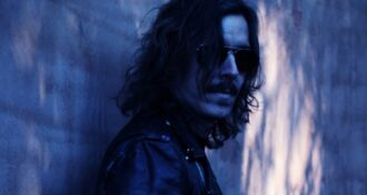 Opeth me deprime quando olho para a discografia de outras bandas, diz Mikael Åkerfeldt