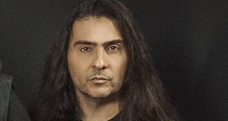 Ricardo Confessori concorda em partes com afirmação de que o Angra era uma boy band, não deixa de ter um pouco de razão