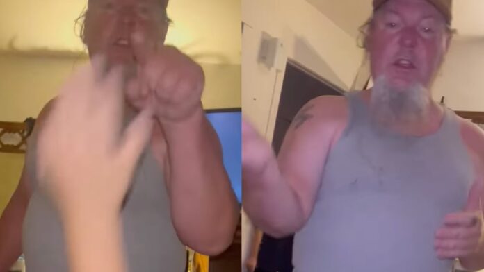 Sadus baterista Jon Allen é demitido após a divulgação de vídeos em que é flagrado espancando esposa doente na frente do filho