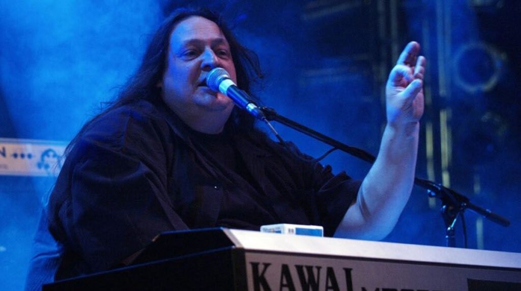 Savatage anuncia os primeiros shows como headliner em 20 anos, sei que todos vão adorar!, diz Jon Oliva