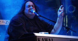 Savatage anuncia os primeiros shows como headliner em 20 anos, sei que todos vão adorar!, diz Jon Oliva