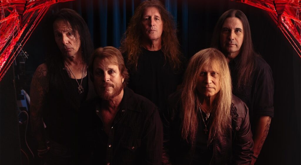 Savatage anuncia show solo no Brasil