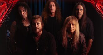 Savatage anuncia show solo no Brasil