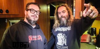 Sepultura fizemos a coisa do jeito que sempre fizemos. É a mágica dos irmãos bem ali, diz Max Cavalera sobre as regravações