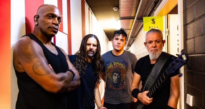Sepultura informa o adiamento dos shows da turnê de despedida em Manaus