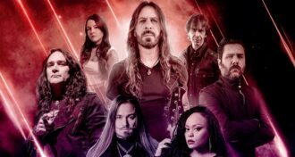 Shamangra chega ao fim o público não quer esse projeto. Não vendemos ingressos suficientes
