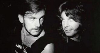 Ozzy Osbourne: 